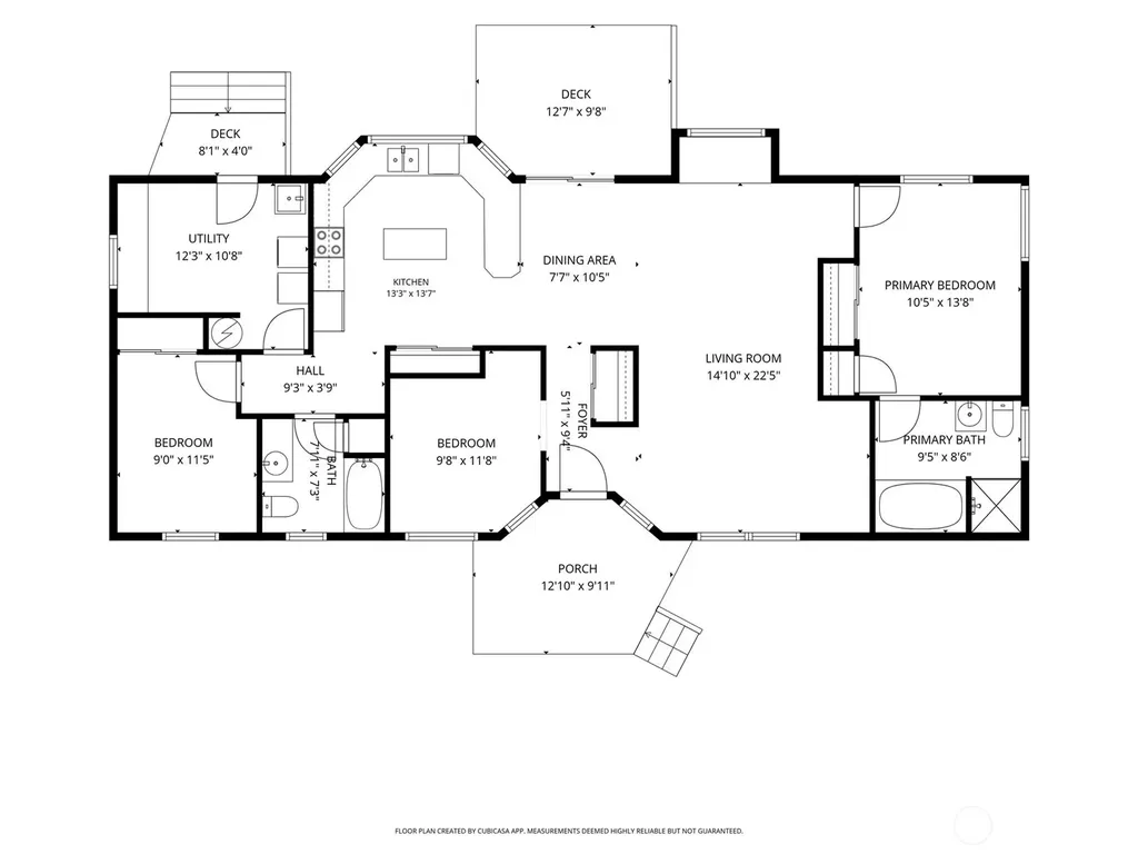 8726 210th E Graham WA 98338