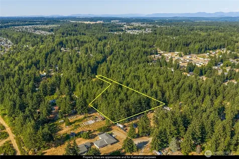 8726 210th E Graham WA 98338
