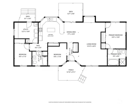 8726 210th E Graham WA 98338
