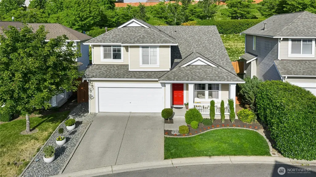 13517 69th Avenue SE Snohomish WA 98296