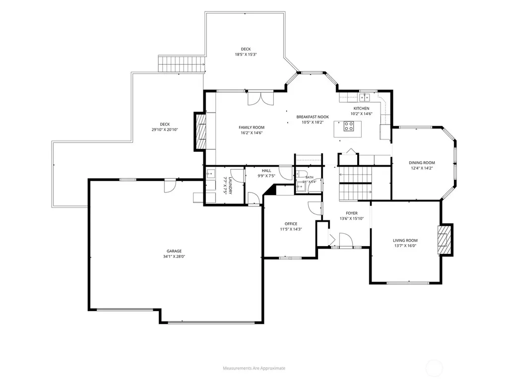 14330 178th Lane NE Woodinville WA 98072