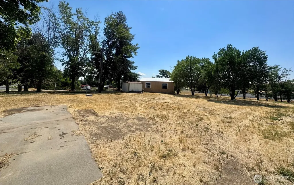 316 E 2nd Street Prescott WA 99348