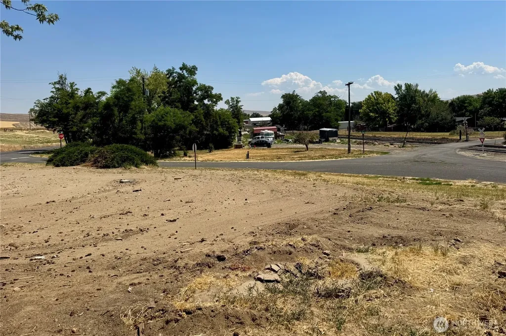 316 E 2nd Street Prescott WA 99348
