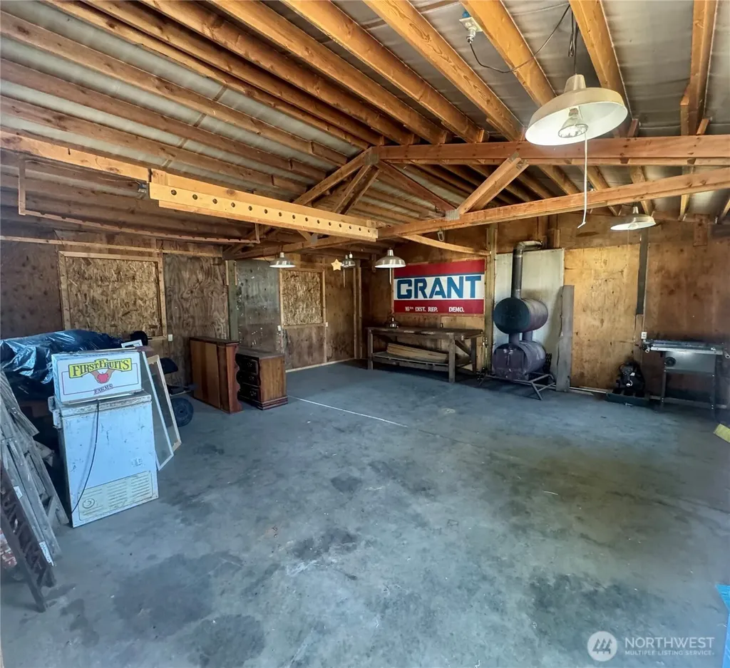 316 E 2nd Street Prescott WA 99348
