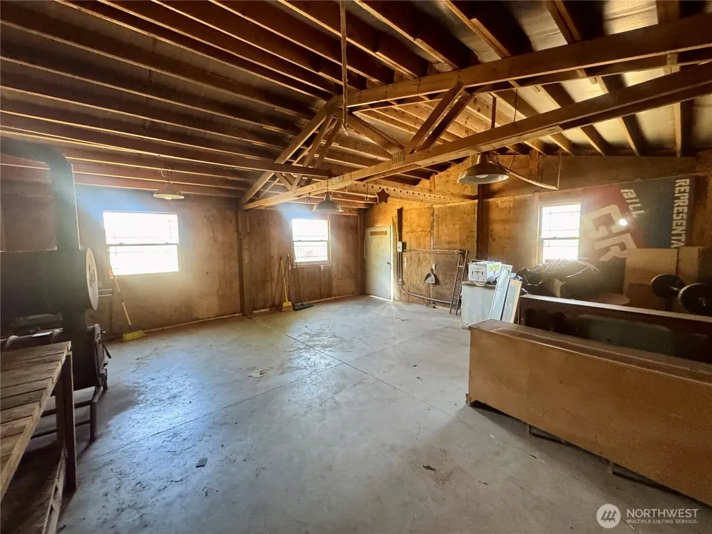 316 E 2nd Street Prescott WA 99348