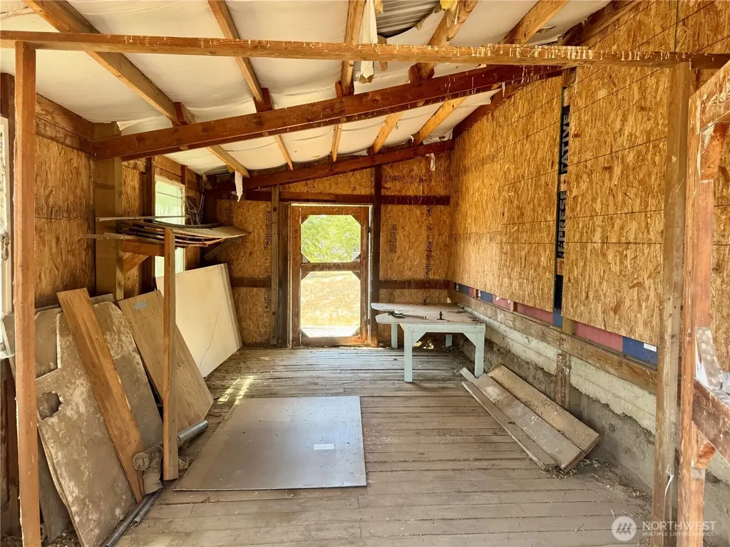 316 E 2nd Street Prescott WA 99348