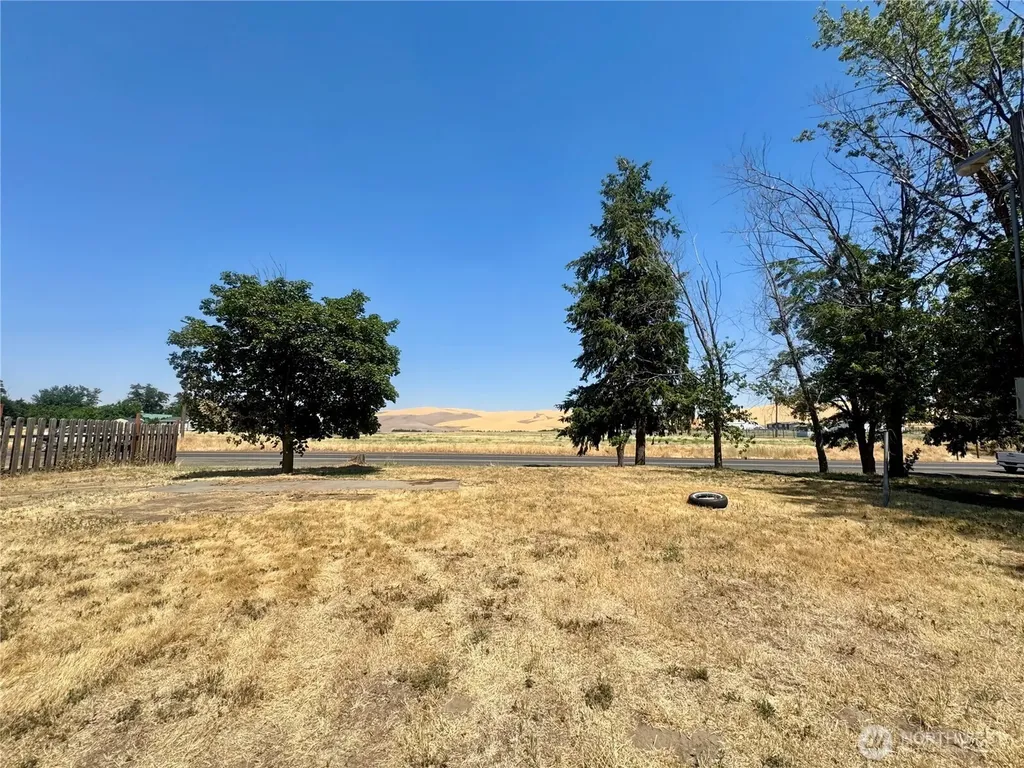 316 E 2nd Street Prescott WA 99348