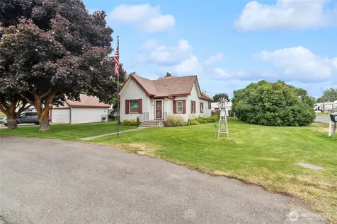 114 Logan Street Davenport WA 99122