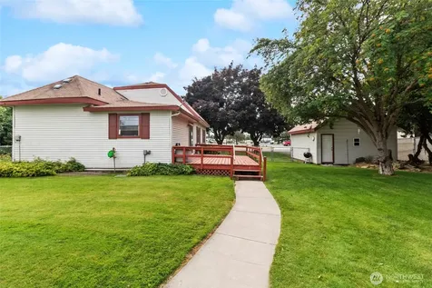 114 Logan Street Davenport WA 99122