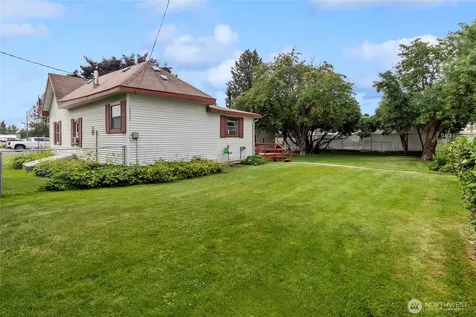 114 Logan Street Davenport WA 99122