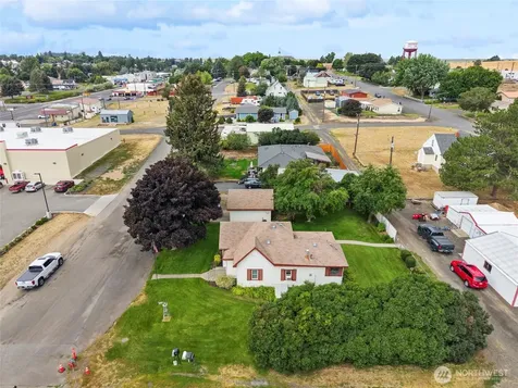 114 Logan Street Davenport WA 99122