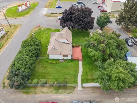 114 Logan Street Davenport WA 99122