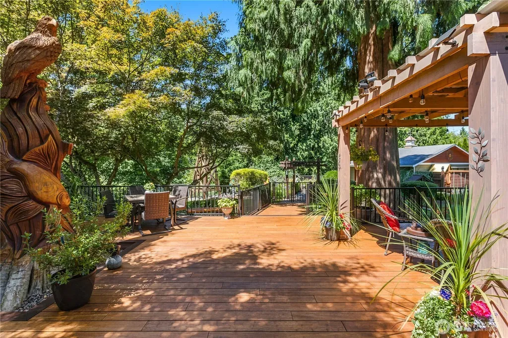 10929 180th Street SE Snohomish WA 98296