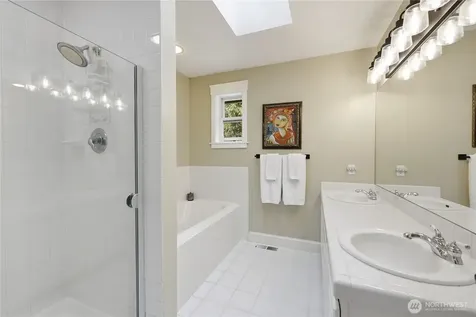 8724 NE Laughing Salmon Lane Bainbridge Island WA 98110