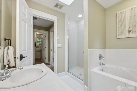 8724 NE Laughing Salmon Lane Bainbridge Island WA 98110