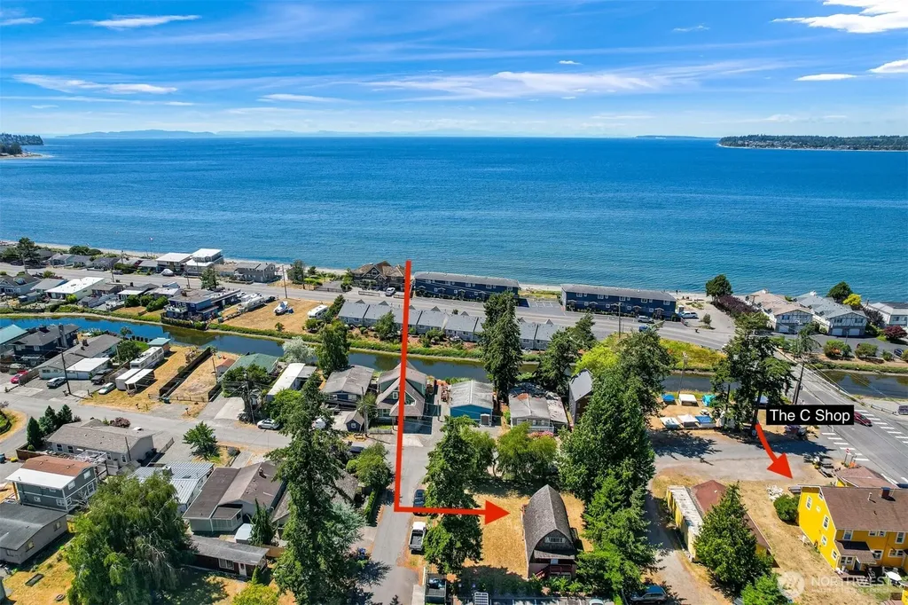 7582 Morrison Avenue Blaine WA 98230