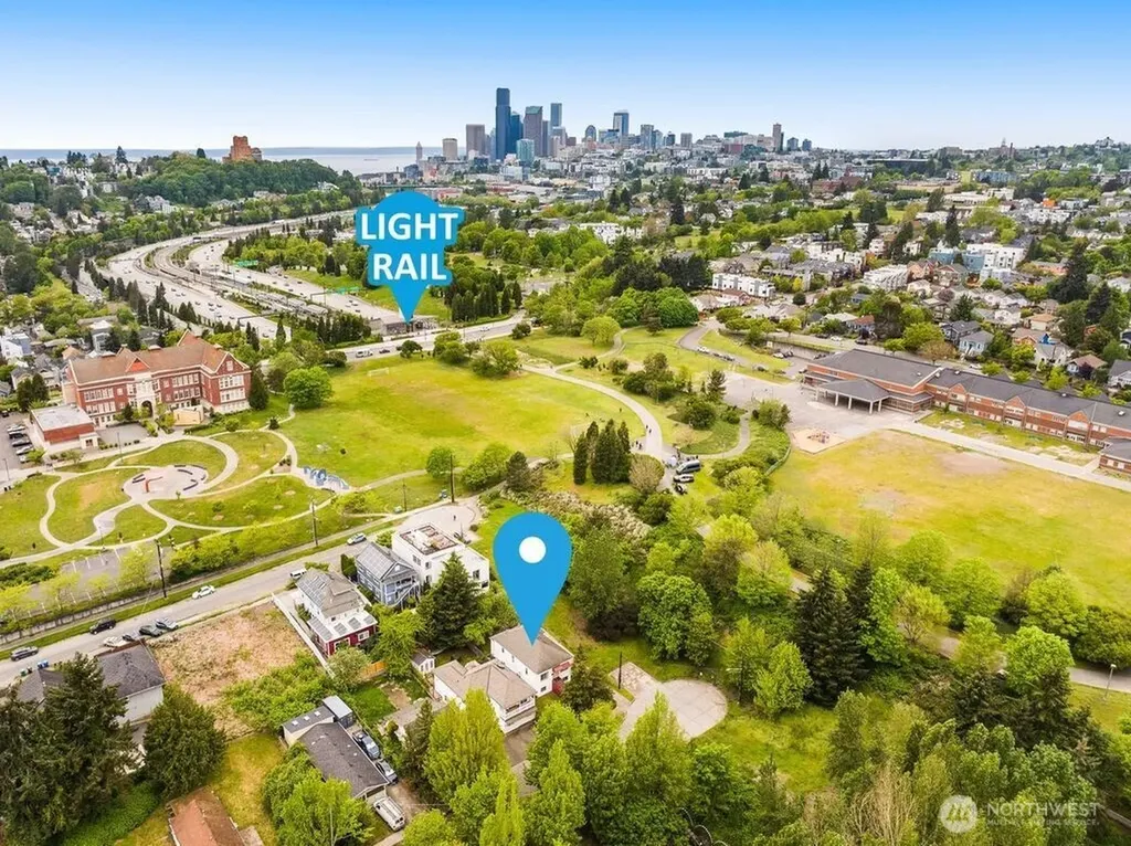 1501 26th Avenue S Seattle WA 98144