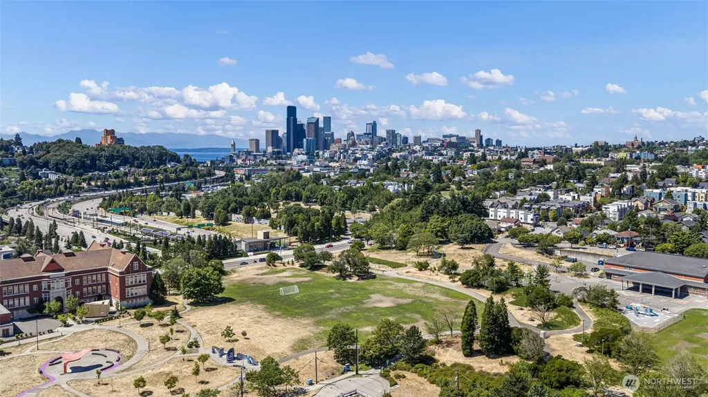 1501 26th Avenue S Seattle WA 98144