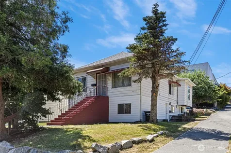 1501 26th Avenue S Seattle WA 98144