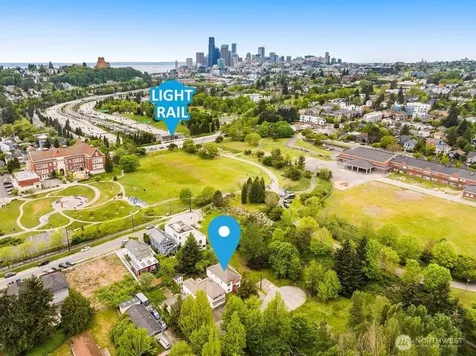 1501 26th Avenue S Seattle WA 98144