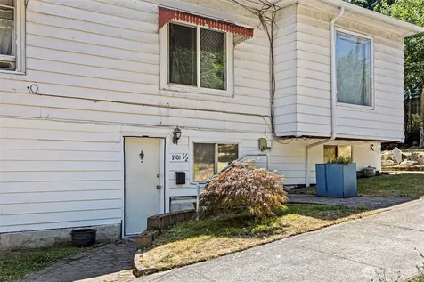 1501 26th Avenue S Seattle WA 98144