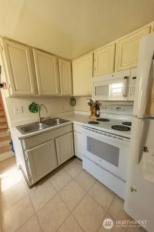 1501 26th Avenue S Seattle WA 98144