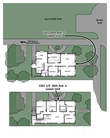 1501 26th Avenue S Seattle WA 98144