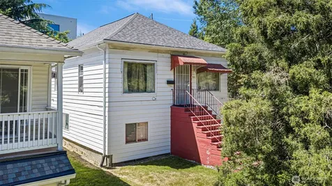 1501 26th Avenue S Seattle WA 98144