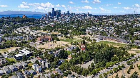 1501 26th Avenue S Seattle WA 98144