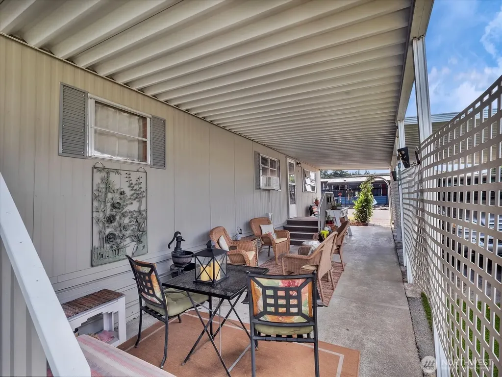18501 52nd Avenue W Lynnwood WA 98037