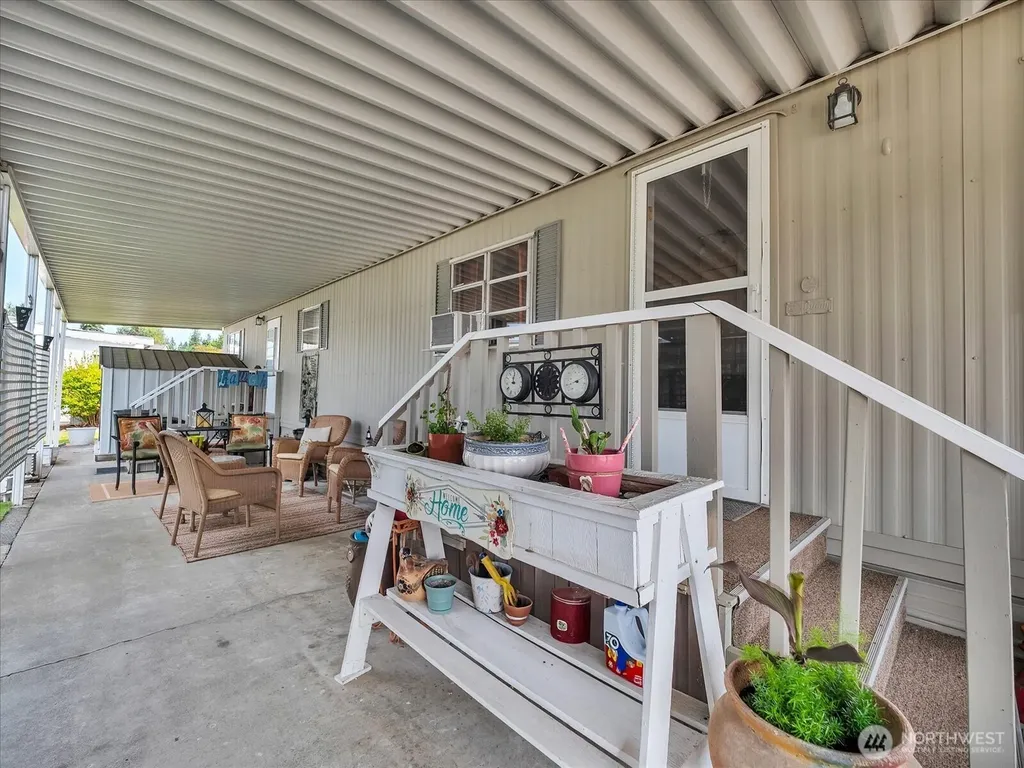 18501 52nd Avenue W Lynnwood WA 98037