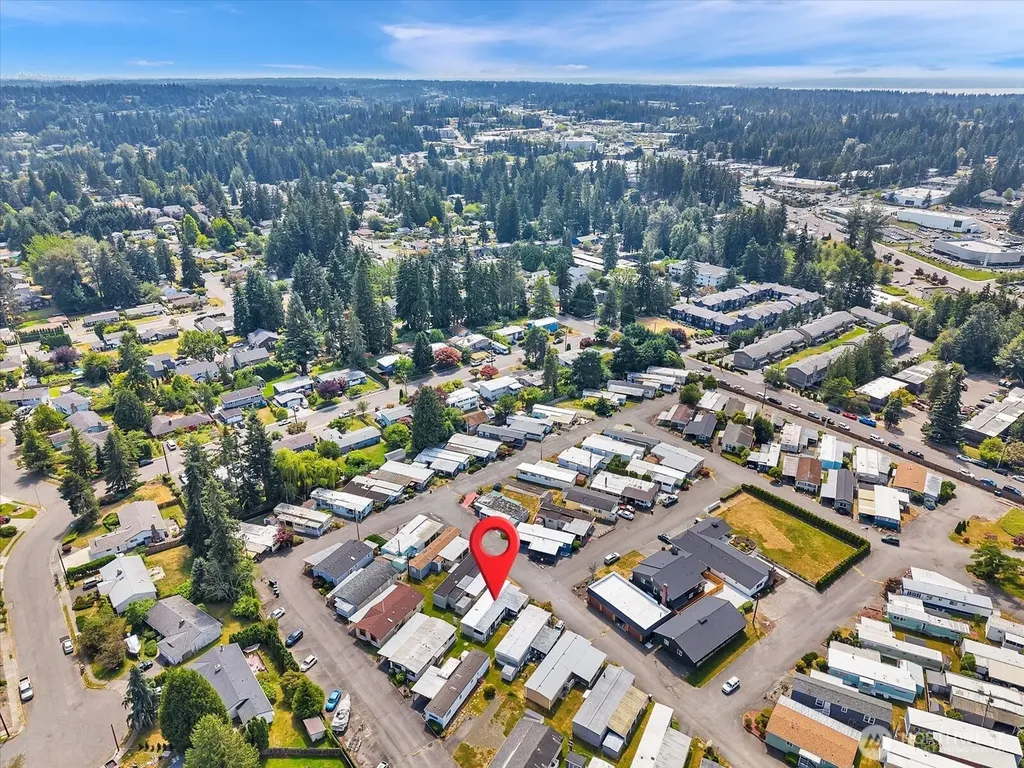 18501 52nd Avenue W Lynnwood WA 98037