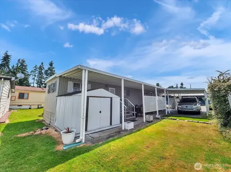 18501 52nd Avenue W Lynnwood WA 98037
