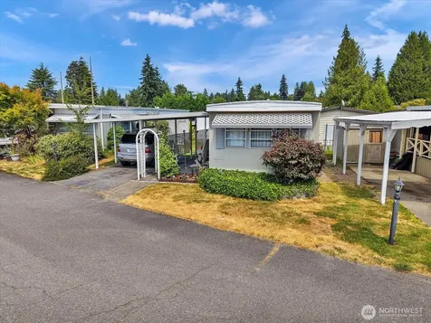 18501 52nd Avenue W Lynnwood WA 98037