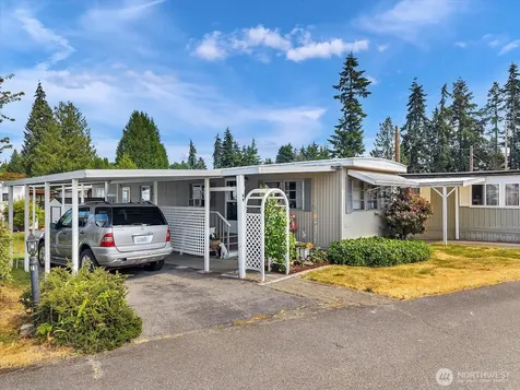 18501 52nd Avenue W Lynnwood WA 98037