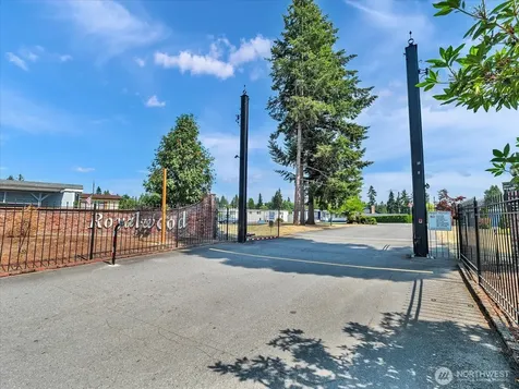 18501 52nd Avenue W Lynnwood WA 98037
