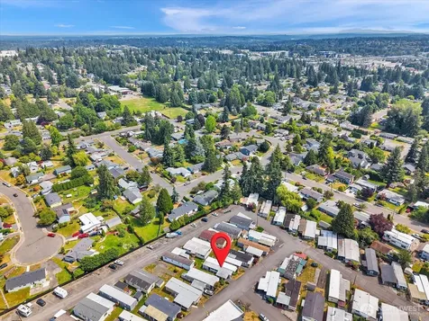 18501 52nd Avenue W Lynnwood WA 98037