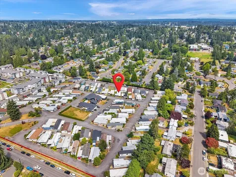 18501 52nd Avenue W Lynnwood WA 98037