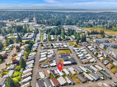 18501 52nd Avenue W Lynnwood WA 98037