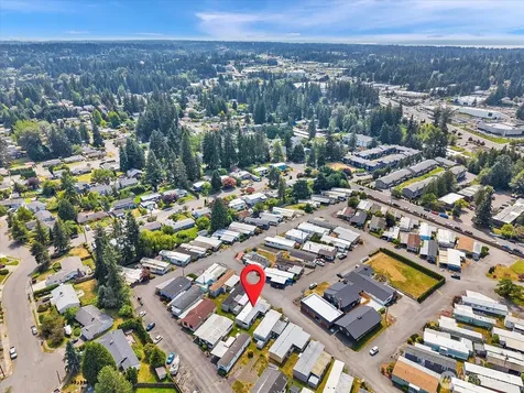 18501 52nd Avenue W Lynnwood WA 98037