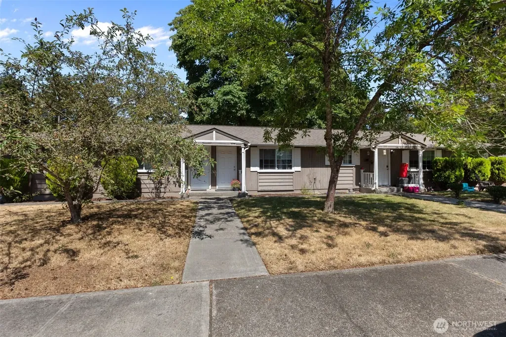 8311 Lake Street SW Lakewood WA 98498