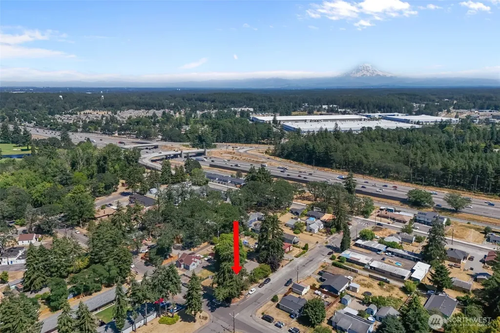 8311 Lake Street SW Lakewood WA 98498