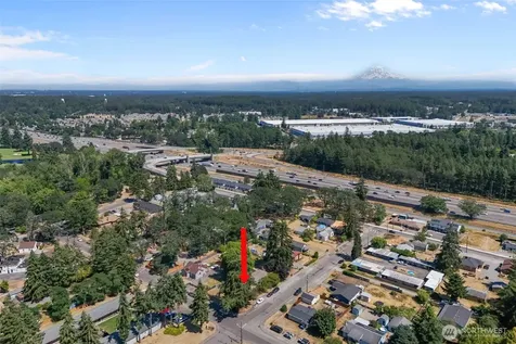8311 Lake Street SW Lakewood WA 98498