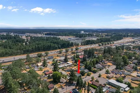 8311 Lake Street SW Lakewood WA 98498