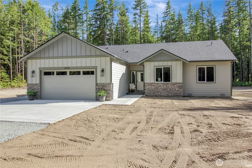 30728 419th Avenue NE Arlington WA 98223