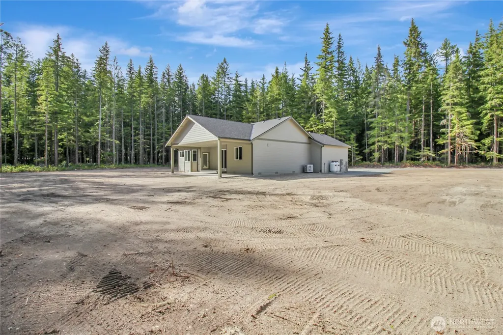 30728 419th Avenue NE Arlington WA 98223