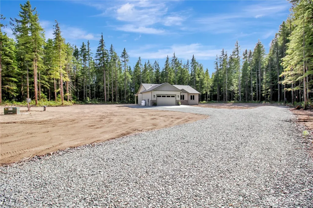 30728 419th Avenue NE Arlington WA 98223