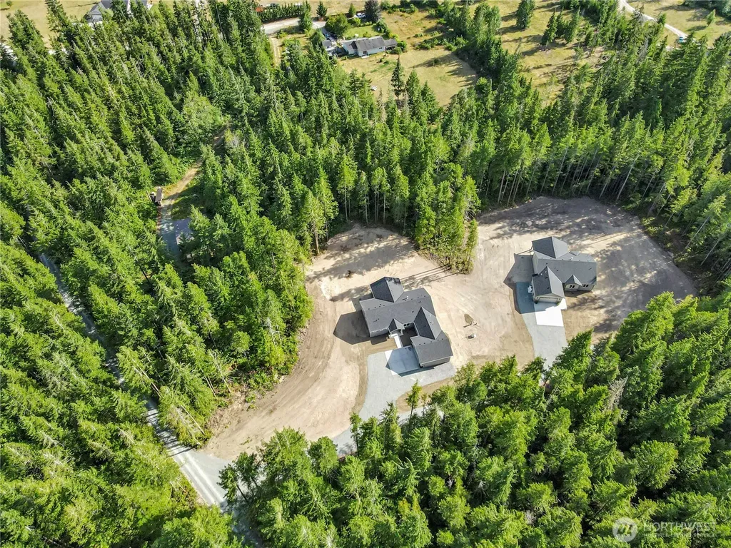 30728 419th Avenue NE Arlington WA 98223