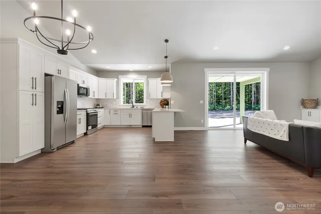 30728 419th Avenue NE Arlington WA 98223
