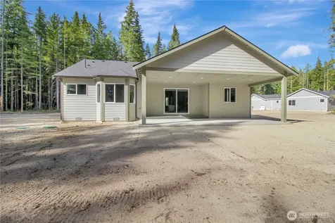 30728 419th Avenue NE Arlington WA 98223